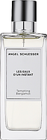 Туалетная вода Angel Schlesser Les Eaux d'un Instant Tempting Bergamot для женщин - edt 100 ml tester