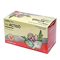 Чай с артишоком Vinh Tien Artichoke 2g20 пакет