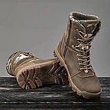 Берці демісезонні Гладіатор, піксель, фото 3