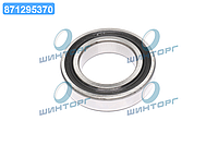 Подшипник шариковый 6008 2RS1 (40х68х15) (SKF) 6008-2RS1 UA60