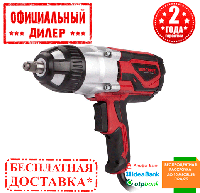 Гайковерт ударный электрический WORCRAFT IW-1000 (1.02 кВт, 500Нм) PAK