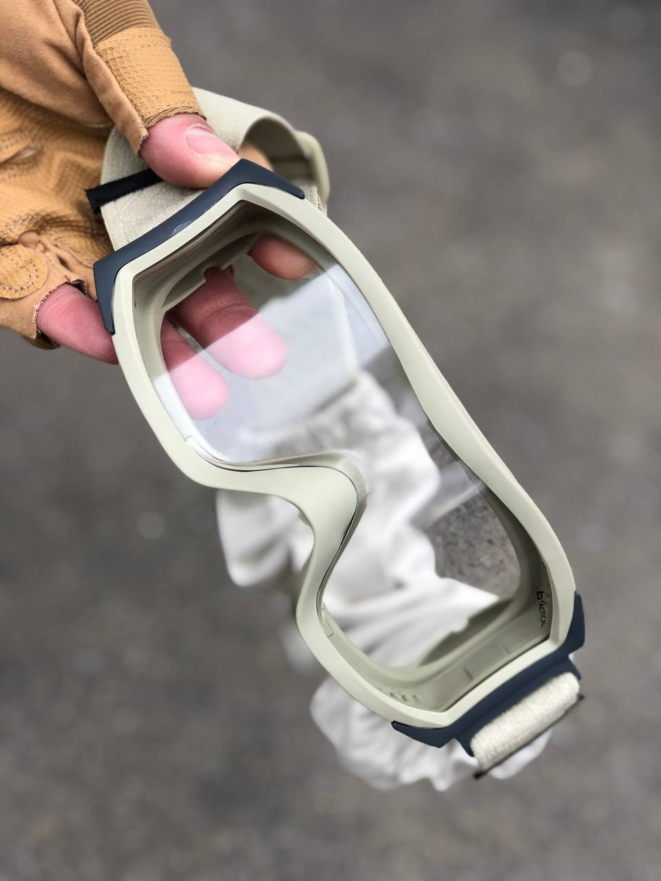 Захисні окуляри, фото 1