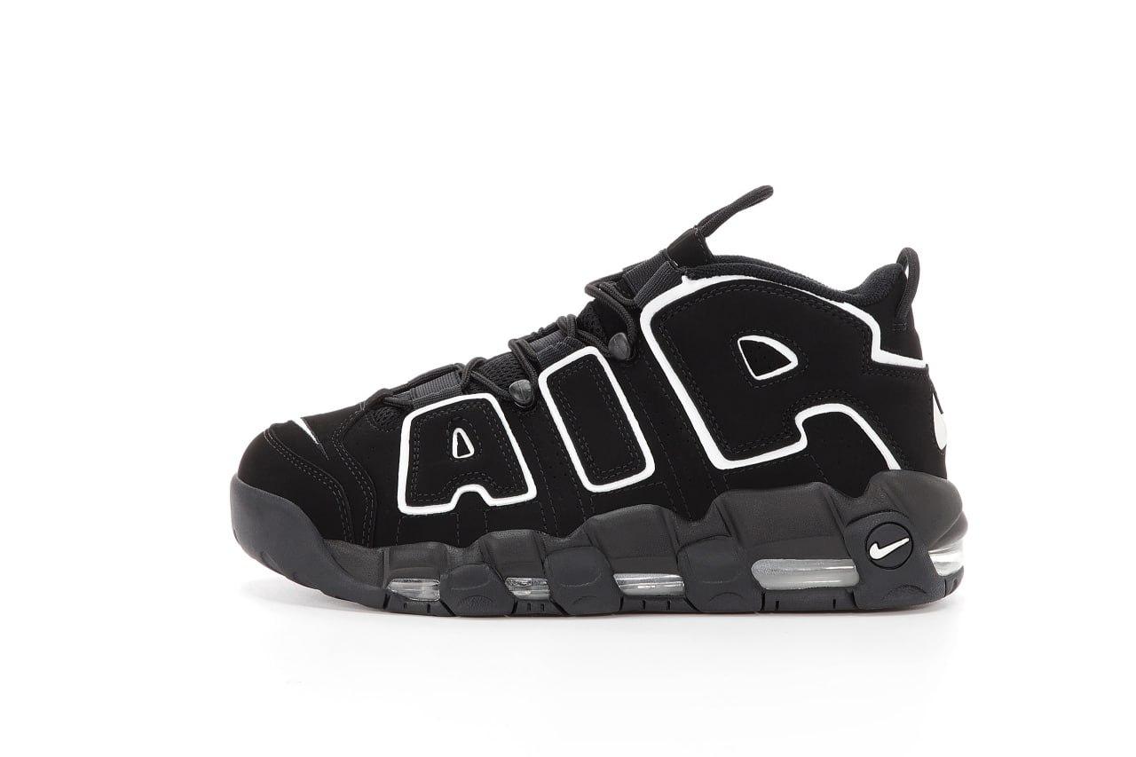 Nike air more uptempo cheap hotsell