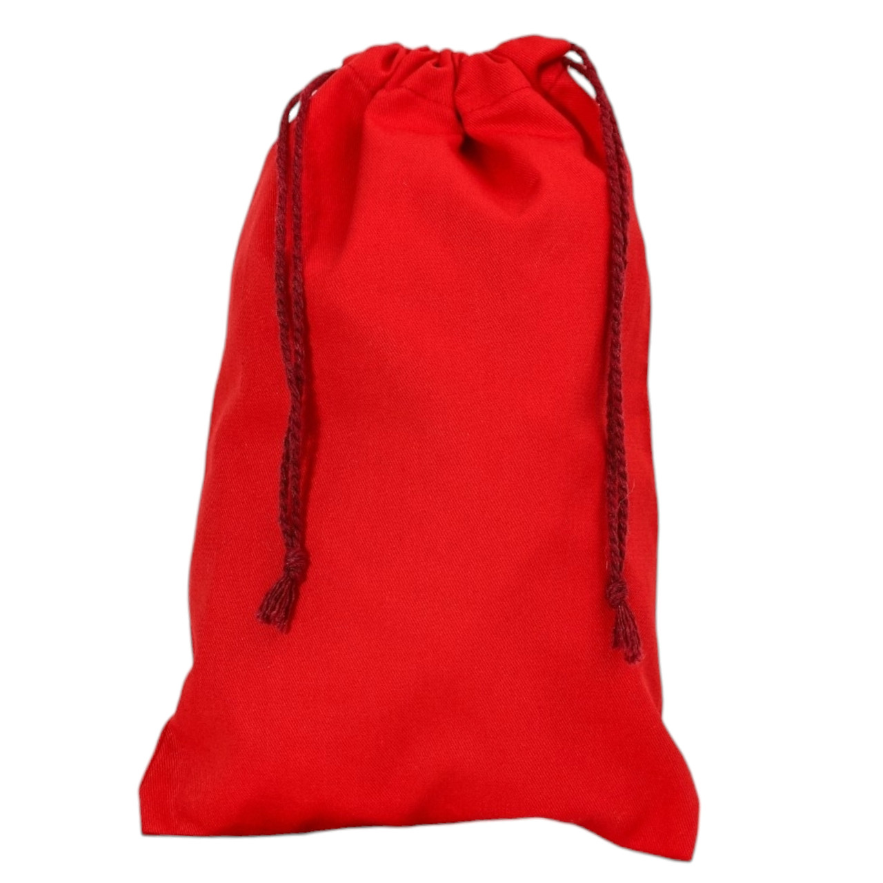 Мішечок з саржи VS Thermal Eco Bag червоного кольору