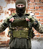 Плитоноска Мультикам, фото 3