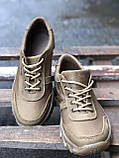 Кросівки тактичні Енерджі Койот, фото 4