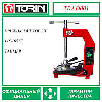 Вулканизатор настольный TORIN TRAD001 PAK