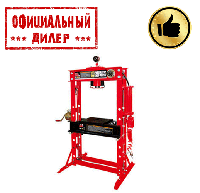 Пресс пневмогидравлический 40т TORIN TY40002 PAK