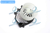 Вентилятор салону AUDI, VW (вир-во AVA) VN8353 UA60