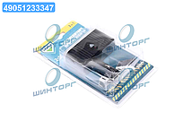 Розгалужувач прикурювача, 3в1, 2 USB, 1000mA, 12 / 24V  ARM-RP01 UA60