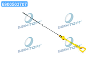 Щуп уровня масла (пр-во GM) 96376263 UA60