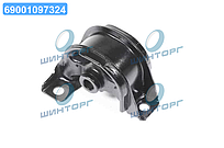 ПОДУШКА ЗАДНЬОГО ДИФЕРЕНЦИАЛУ HONDA ACCORD (вир-во FEBEST) HAB-023 UA60