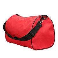 Спортивная сумка Sport VS Thermal Eco Bag красного цвета