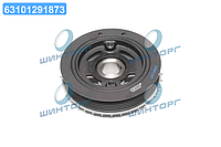 Шкив ремня MAZDA (пр-во Corteco) 80005106 UA60