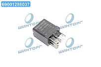 Реле 10A,20A 24V (вир-во Elparts) 75613193 UA60