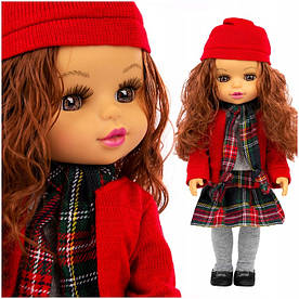 KINDERPLAY КЛАРА ВЧИТЕЛЬКА-ГОВОРИТЬ І СПІВАЄ ПО-ПОЛЬСЬКИ І ПО-АНГЛІЙСЬКИ