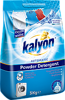 Порошок для прання Kalyon Mountain Breeze на 30 прань 3 кг