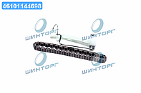 Ланцюг масляного насоса компл. VAG 1,8/2,0 TFSI (вир-во FEBI) 102635 UA60