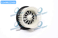 Вентилятор салону AUDI, VW (вир-во Nissens) 87068 UA60