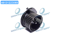 Вентилятор салону AUDI, VW (вир-во Van Wezel) 5894773 UA60