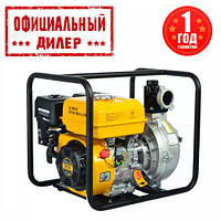 Високонапірна мотопомпа RATO PAK RT50YB50-3.8 Q (6 к. с., 500 л/хв)