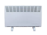 Конвектор обігрівач електричний Леміра ЕВУА-2,0/220 універсальний (настінний, підлоговий)