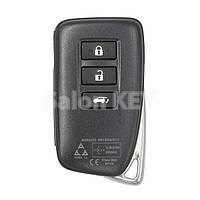 Smart key Lexus 89904-48J50