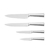 Набір кухонних ножів Con Brio (Кон Бріо) 4 предмети (CB-7080)
