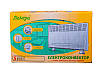 Конвектор обігрівач електричний Леміра ЕВУА-2,0/220 універсальний (настінний, підлоговий), фото 6