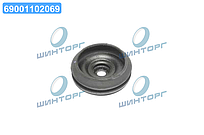 ПОДУШКА ЗАДНЬОГО ДИФЕРЕНЦИАЛУ HONDA CR-V (вир-во FEBEST) HAB-016 UA60