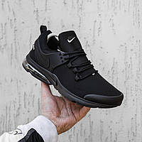 Мужские кроссовки Nike Air Presto зимние