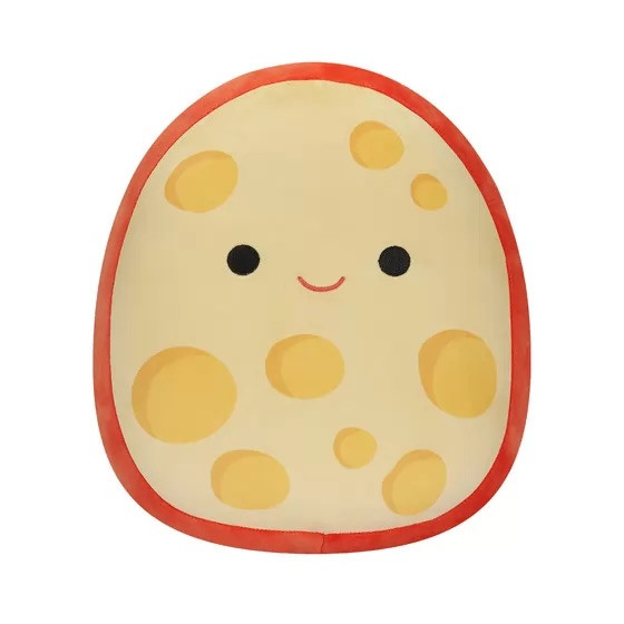 М'яка іграшка Squishmallows – Сир Маннон (30 cm) SQCR04153