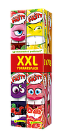 Жевательные Конфеты Fritt XXL Vorratspack 8s 560g