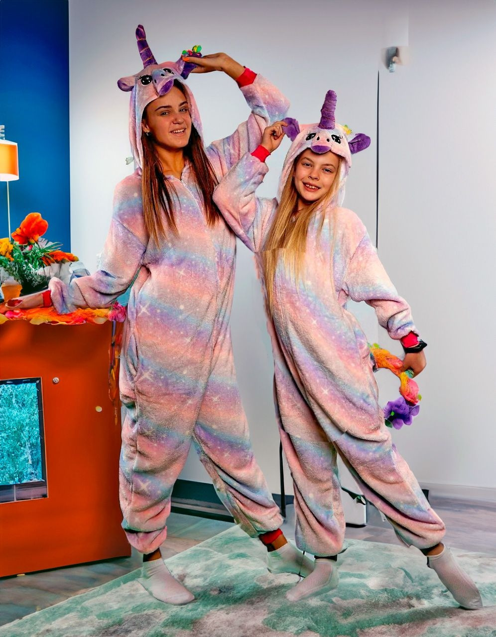 Кігурумі МОЛОДІЖНЕ. S-M-L, фото 1