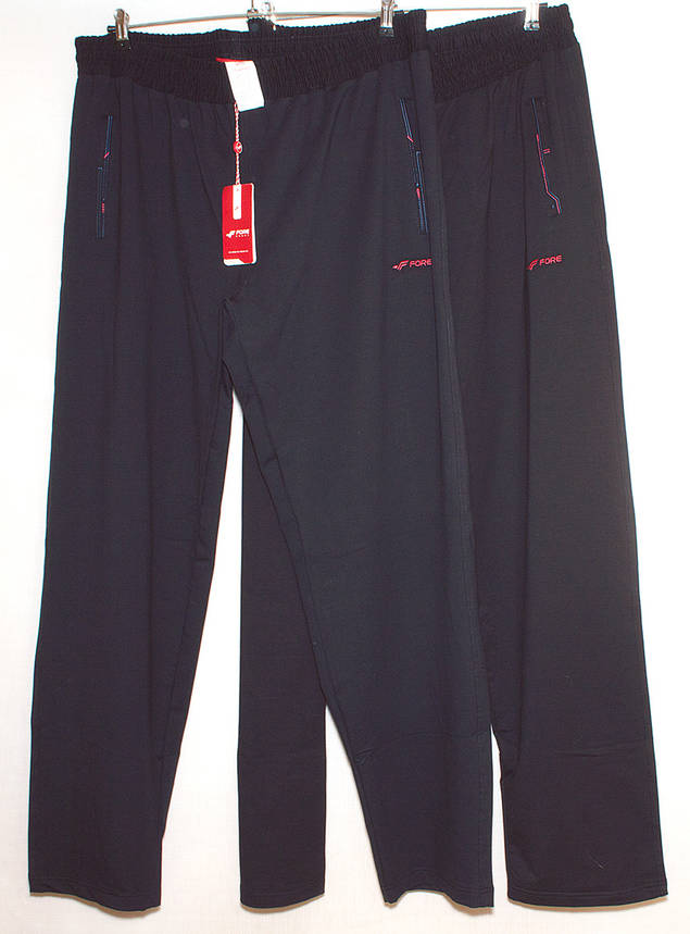 Спортивні штани Fore чоловічі 7XL,8XL,9XL,10XL, фото 1