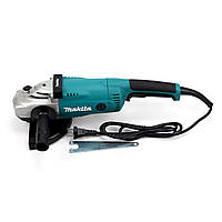 Болгарка Makita GA 9020 2.2 кВт, 230 круг Угловая шлифмашина УШМ Макита