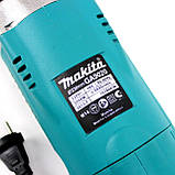 Болгарка Makita GA 9020 2.2 кВт, 230 круг Угловая шлифмашина УШМ Макита, фото 9