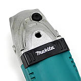 Болгарка Makita GA 9020 2.2 кВт, 230 круг Угловая шлифмашина УШМ Макита, фото 5