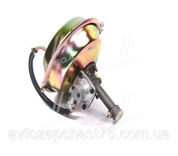 Усилитель тормозов вакуумный Газ 53, 3307 (Дорожная карта, Харьков) (ID ...