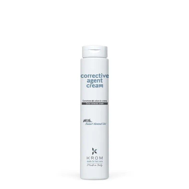 Крем для корекції кольору KROM CONCEALERS 250 мл (Оригінал)