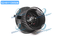 Вентилятор салону AUDI, VW (вир-во AVA) VN8342 UA60