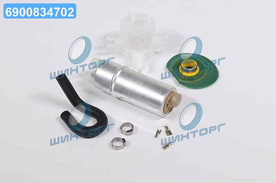 Топливный насос бмв е46 330d | Сравнить цены и купить по акции со ...