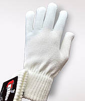 Рукавички утеплені жіночі оптом, Telico, № GL-19, фото 2