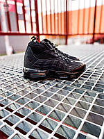 Мужские кроссовки Nike 95 Sneakerboot зимние