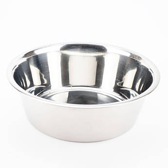 Миска "Agility"Трапеція, метал. нержав.,4 л , 28 см (48 шт.ящ.)