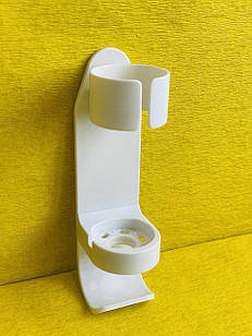 Підставка для електричної зубної щітки настінна