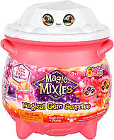 Игровой набор Magic Mixies Волшебный горшок Магический кристалл огонь Magic Mixies Cauldron Fire Magic