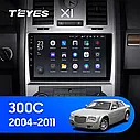 Штатная магнитола  Teyes X1 Chrysler 300C (2004-2011), фото 2