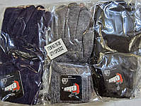 Рукавички утеплені жіночі оптом, Telico, № TE-38, фото 4