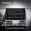 Штатная магнитола Teyes X1 Chrysler Grand Voyager 5 (2011-2020), фото 5